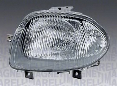 MAGNETI MARELLI 718121601762 -  Основная фара